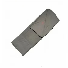 Спальный мешок флисовый MIMIR ZRSD 190см